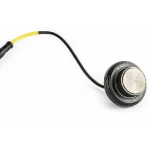 JL AUDIO MMR-5N2K: Volume Controller for MediaMaster® Source Unit with NMEA 2000® Network Connectivity | 99948 | 010-03134-00