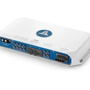 JL AUDIO MV1000/1: Monoblock Class D Subwoofer Amplifier,1000W @ 2 ohm / 600W @ 4 ohm - 14.4V | 98645 | 010-03335-00
