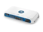 JL AUDIO MV800/8i: 8-Channel Class D Full-Range Amp, Integrated DSP, 100W x 8 @ 2 ohm / 75W x 8 @ 4 | 98649 | 010-03339-00