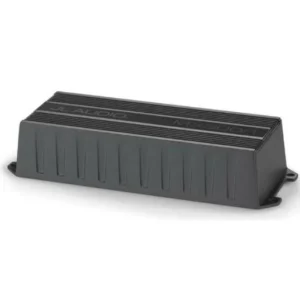 JL AUDIO MX300/1: Monoblock Class D Full-Range Amp, 160W x 4 @ 4 ohm / 300W x 1 @ 2 ohm - 14.4V | 98406 | 010-03324-00