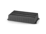 JL AUDIO MX500/4: 4-channel Class D Full-Range Amp, 90 Watts x 4 @ 4 ohm / 125 Watts x 4 @ 2 ohm - 14.4V | 98408 | 010-03106-00