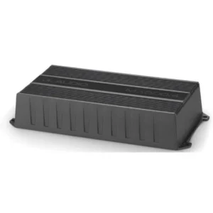 JL AUDIO MX500/4: 4-channel Class D Full-Range Amp, 90 Watts x 4 @ 4 ohm / 125 Watts x 4 @ 2 ohm - 14.4V | 98408 | 010-03106-00