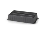 JL AUDIO MX600/3: 3-Channel Class D  Amp,75W x 2 + 250W x 1 @ 4 ohm / 100W x 2 + 400W x 1 @ 2 ohm, 14.4V | 98409 | 010-03326-00