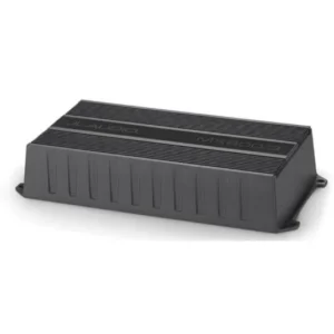 JL AUDIO MX600/3: 3-Channel Class D  Amp,75W x 2 + 250W x 1 @ 4 ohm / 100W x 2 + 400W x 1 @ 2 ohm, 14.4V | 98409 | 010-03326-00
