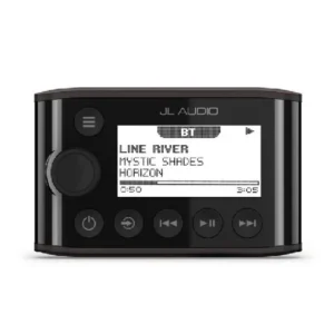 JL AUDIO NRX-300 Wired Remote | 010-01628-06