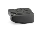 JL AUDIO Stealthbox® Rear Subwoofer for Polaris RZR (POL-RZR-19RSUB/10TW3) | 010-04136-00