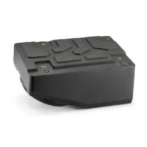 JL AUDIO Stealthbox® Rear Subwoofer for Polaris RZR (POL-RZR-19RSUB/10TW3) | 010-04136-00