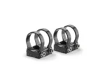 JL AUDIO PS-SWMCP-B-1.625: Pipe Mount Fixtures (Swivel) for VeX Tower Speakers, Clamps Inner-Diam. 1.625" | 91181 | 010-13688-00