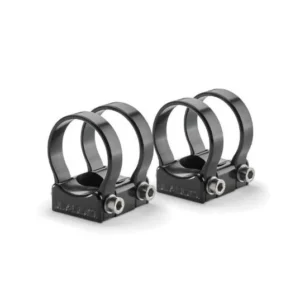 JL AUDIO PS-SWMCP-B-1.750: Pipe Mount Fixtures (Swivel) for VeX Tower Speakers, Clamps Inner-Diam. 1.75" | 91182 | 010-13689-00