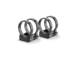 JL AUDIO PS-SWMCP-B-1.875: Pipe Mount Fixtures (Swivel) for VeX Tower Speakers, Clamps Inner-Diam. 1.875" | 91183 | 010-13690-00