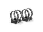 JL AUDIO PS-SWMCP-B-2.000: Pipe Mount Fixtures (Swivel) for VeX Tower Speakers, Clamps Inner-Diam. 2" | 91184 | 010-13691-00