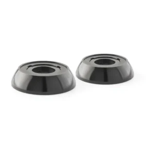 JL AUDIO PS-SWMCP-B-SM: Deck Surface Mount, Black Anodized, 1-SET | 91190 | 010-13696-00