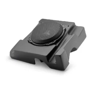 JL AUDIO Stealthbox® Enclosed Subwoofer for Can-Am Maverick X3 (SB-CAN-G2MVX3P/10TW3) | 010-03690-00