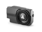 JL AUDIO Stealthbox® Enclosed Subwoofer for Polaris RZR 4 900, 900XC, XP 1000 and XP4 1000 (SB-POL-RZG2R/10TW3) | 010-03994-00