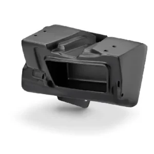 JL AUDIO Stealthbox® Enclosed Subwoofer for Polaris RZR 4 900, 900XC, XP 1000 and XP4 1000 (SB-POL-RZG3/10TW3) | 010-03691-00