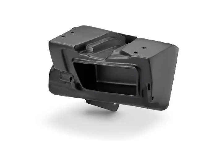 JL AUDIO Stealthbox® Enclosed Subwoofer for Polaris RZR 4 900, 900XC, XP 1000 and XP4 1000 (SB-POL-RZG3/10TW3) | 010-03691-00