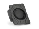 JL AUDIO Stealthbox® Enclosed Subwoofer for Polaris Slingshot Passenger Side 2 Ohm (SB-POL-SLINGSUBP/10W3v3-2) | 010-03671-00