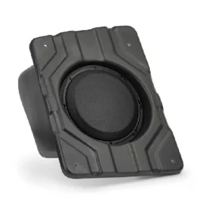 JL AUDIO Stealthbox® Enclosed Subwoofer for Polaris Slingshot Passenger Side 2 Ohm (SB-POL-SLINGSUBP/10W3v3-2) | 010-03671-00