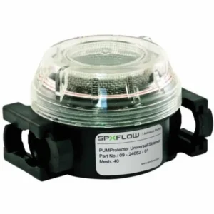 JOHNSON PUMPS 09-24652-02-CN UNIVERSAL STRAINER 40 MESH NPT *FINAL SALE*
