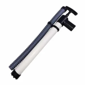 JOHNSON PUMPS 20195-1W HAND PUMP 18" 8 STROKES PER GALLON *FINAL SALE*