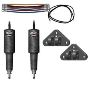 LENCO MARINE BRK - BENNETT-TO-LENCO CONVERSION KIT - 12 VOLT | 15064-001