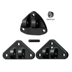 LENCO MARINE ACTUATOR MOUNTING BRACKET KIT | 15099-001