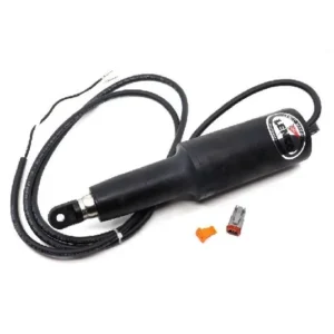 LENCO MARINE 1 1/4" STROKE ACTUATOR - 12 VOLT - 5/16" | 15132-001