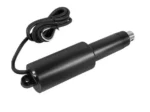 LENCO MARINE 2 1/4" STR XDS FAST ACTUATOR - 12 VOLT - 5/16" | 15139-001