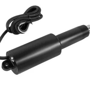 LENCO MARINE 2 1/4" STR XDS FAST ACTUATOR - 12 VOLT - 5/16" | 15139-001