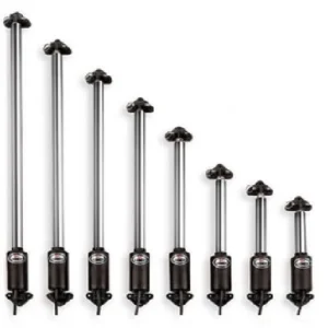 LENCO MARINE 8" HATCH LIFT - 24 VOLT    24" TO 32"    (HL-800/24V) | 20767-001