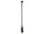 LENCO MARINE 26" HATCH LIFT - 12 VOLT   47" TO 73"    (HL-2600) | 20786-001