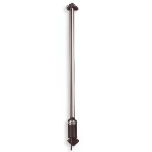 LENCO MARINE 26" HATCH LIFT - 12 VOLT   47" TO 73"    (HL-2600) | 20786-001