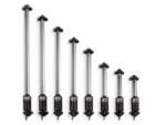 LENCO MARINE 30" HATCH LIFT - 12 VOLT   47" TO 77"    (HL-3000) | 20788-001