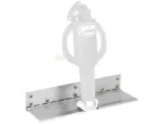 LENCO MARINE 4" x 12" LIMITED SPACE REPLACEMENT BLADE / STD FINISH - OLD STYLE (2016 AND PRIOR) | 20797-001