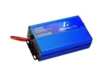 LITHIUM PROS Li-Ion IntelliCharger, 7A/43.2VDC (Input: 110/240VAC) Dry use only | 1006 **DROP SHIP ITEM, FREE FREIGHT**