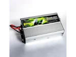 LITHIUM PROS Li-Ion IntelliCharger, 17A/12VDC  (Input:  110/240VAC) Dry use only | 1011 **DROP SHIP ITEM, FREE FREIGHT**