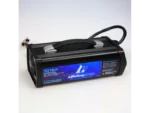 LITHIUM PROS LiFePO4 Charger 18A/43.2V  (Input:  110~240VAC) Dry use only | 1016A **DROP SHIP ITEM, FREE FREIGHT**