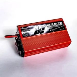 LITHIUM PROS Li-Ion IntelliCharger, 10A/29.2VDC  (Input:  110/240VAC) Dry use only | 1018 **DROP SHIP ITEM, FREE FREIGHT**