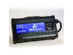 LITHIUM PROS LiFePO4 Charger 25A/29.2VDC  (Input:  110/240VAC) Dry use only | 1024A | C2425 | DROP SHIP ITEM, FREE FREIGHT