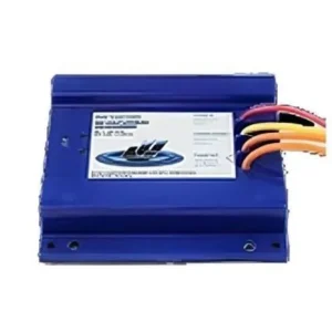 LITHIUM PROS Onboard Lithium Charger 36VDC | M1236