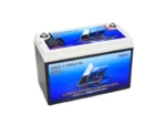 LITHIUM PROS LP Powerpack, 12.8V/150 Ah  (Starting/Deep cycle) Bluetooth | M31150-S **DROP SHIP ITEM, FREE FREIGHT**