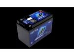 LITHIUM PROS LP Powerpack, 12.8V/110 Ah with N2K (Starting/Deep cycle, Grp 31) Bluetooth  | N3110-S *DROPSHIP ITEM,FREE FREIGHT*