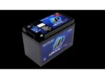 LITHIUM PROS LiFePO4 Battery, 24V/75 Ah with NMEA (Trolling/Deep cycle) Bluetooth | N3175-24 **DROP SHIP ITEM, FREE FREIGHT**