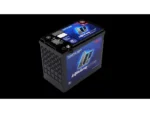 LITHIUM PROS LiFePO4 Battery,36v75Ah w/NMEA&OLED(Troll/Deep cycle Grp GC12)Bluetooth|N3275-36D*DROP SHIP ITEM,FREE FREIGHT*