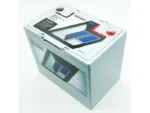 LITHIUM PROS Na-ion Battery, 12V/60 Ah  (Starting Grp 24) Bluetooth | S2460 **DROP SHIP ITEM, FREE FREIGHT**