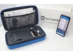 LOCMARINE Boat Monitoring and Security HUB | LTE-10