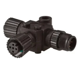 LOWRANCE N2K-T-RD, MICRO-C, T-JOINER | 000-0119-79