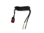 LOWRANCE Power/0183 Cable for HDS, EliteTi/Ti2 and HOOK Gen1 series | 000-0127-49