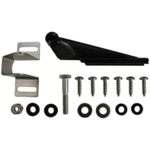 LOWRANCE SKIMMER XDCR MOUNT DSI BRKT | 000-10262-001