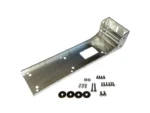 LOWRANCE STRUCTURE SCAN HD SKIMMER MNT BRKT | 000-10874-001